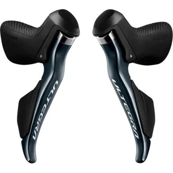 Шифтер/Тормозная ручка SHIMANO ULTEGRA DI2, R8050, левый/правый 2X11 скоростей, трос+оплетка Шифтер/Тормозная ручка SHIMANO ULTEGRA DI2, R8050, левый/правый 2X11 скоростей, трос+оплетка