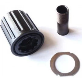 Барабан SHIMANO для FH-M595, с шайбой, болтом, пыльником Y3SW98050 Барабан SHIMANO для FH-M595, с шайбой, болтом, пыльником Y3SW98050