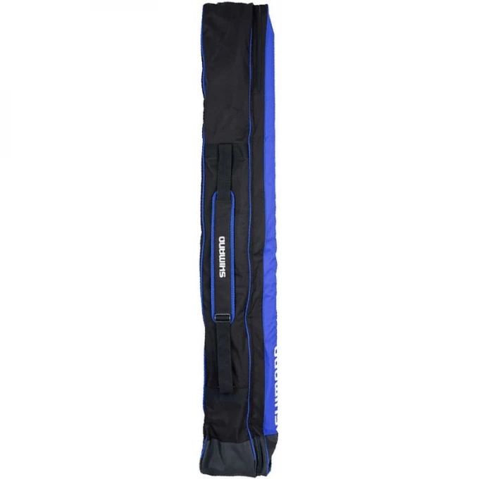 Чехол для удилищ SHIMANO ALL-ROUND DOUBLE ROD 2+1 HOLDALL SHALLR11