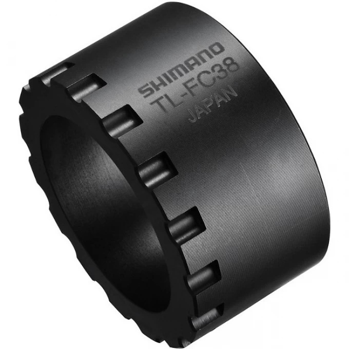 Инструмент SHIMANO TL-FC38, съемник для DU-E6000/DU-E6001 YEZY00010