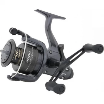 Катушка SHIMANO BAITRUNNER DL 2500 FB Катушка SHIMANO BAITRUNNER DL 2500 FB