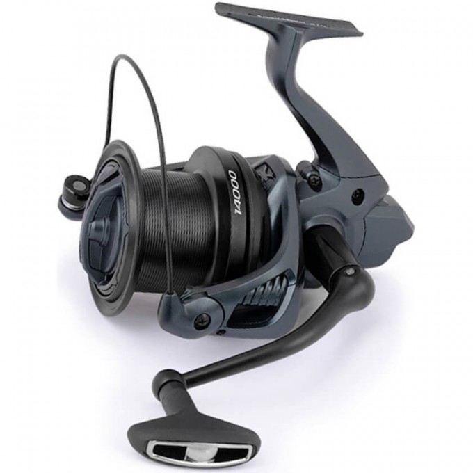 Катушка SHIMANO SPEEDMASTER 14000XTC SMBP14XTC