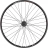 Комплект колес SHIMANO RX570-700C, ПОД ОСЬ 12ММ, C.LOCK, OLD:110/142ММ, ЦВ. ЧЕРН. EWHRX570LFERED70