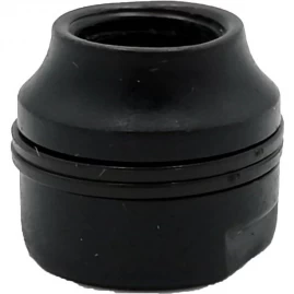 Конус SHIMANO к FH-M450 левый с шайбой (2шт.) Y22098080 Конус SHIMANO к FH-M450 левый с шайбой (2шт.) Y22098080