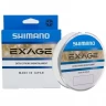 Леска SHIMANO EXAGE 150м прозрачная 0,405мм 12,9кг EXG15040
