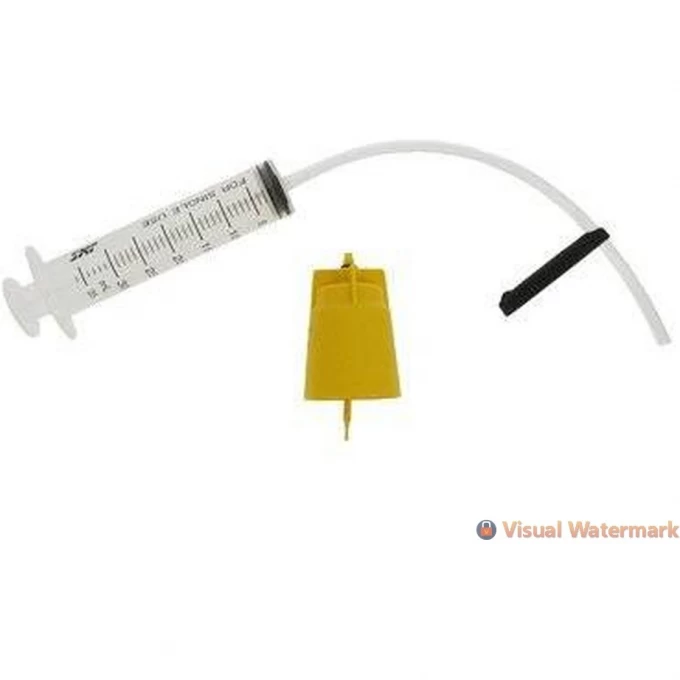 Набор для прокачки SHIMANO TL-BT03-S, для дисковых тормозов(простой) Y8H498090