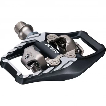Педали SHIMANO RS500, SPD-SL, С ШИПАМИ SH11 Педали SHIMANO RS500, SPD-SL, С ШИПАМИ SH11