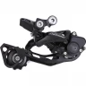 Переключатель задний SHIMANO DEORE, M6000, SGS, 10 скоростей, черный IRDM6000SGS