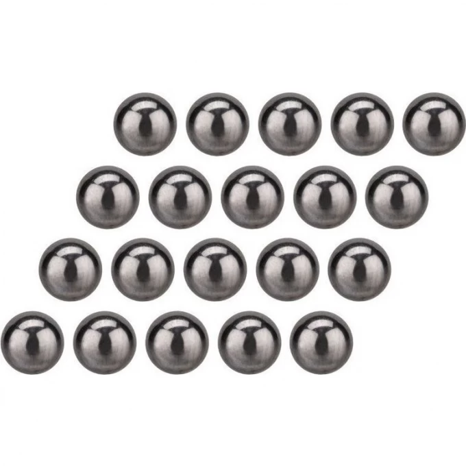 Шарик SHIMANO сталь 3/16", 20 штук Y00091210