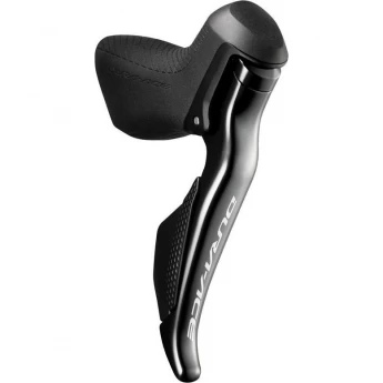 Шифтер тормозная ручка SHIMANO DURA-ACE Di2, R9150, правый, 11 скоростей Шифтер тормозная ручка SHIMANO DURA-ACE Di2, R9150, правый, 11 скоростей