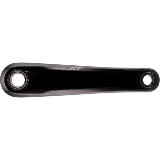 Система SHIMANO DEORE XT, M8100, 1X12 скоростей, 175 мм, без звезды и каретки IFCM81001EXX