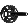 Система SHIMANO GRX, RX810-2, 170 мм, для 11 скоростей, 48/31T, без каретки IFCRX8102CX81