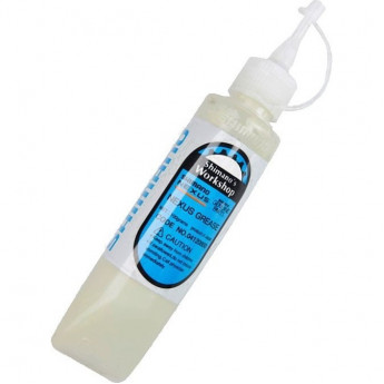 Смазка густая SHIMANO NEXUS, белая, 100г Y04120800 Смазка густая SHIMANO NEXUS, белая, 100г Y04120800