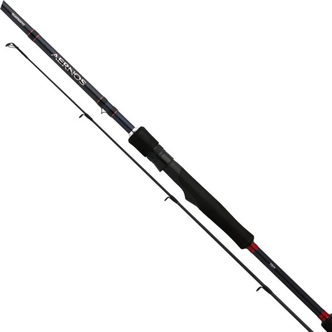 Удилище SHIMANO AERNOS AX CASTING 6'3" M CARNSAX63M