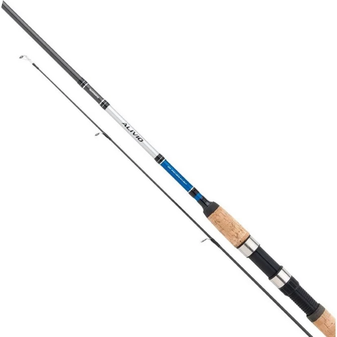 Удилище SHIMANO ALIVIO DX SPINNING 180 L SALDX18L Удилище SHIMANO ALIVIO DX SPINNING 180 L SALDX18L