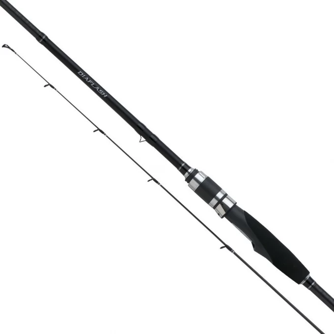Удилище SHIMANO DIAFLASH BX SPINNING LIGHT 7'0" UL SDFLBX70UL Удилище SHIMANO DIAFLASH BX SPINNING LIGHT 7'0" UL SDFLBX70UL