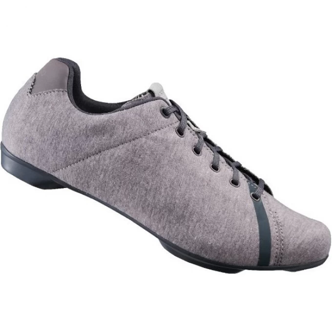 Велообувь женская SHIMANO SH-RT400 WOMEN р-р 38, серо-бирюзовая ESHRT4OC380WG00