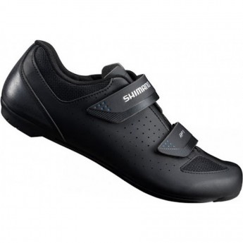 Велотуфли SHIMANO SH-RP100, р-р 45, черный