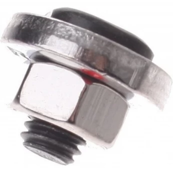 Запасная часть SHIMANO для роллерных тормозов, узел фиксации троса заднего тормоза Запасная часть SHIMANO для роллерных тормозов, узел фиксации троса заднего тормоза