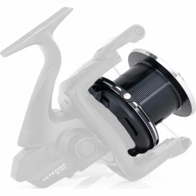 Запасная шпуля для катушки SHIMANO STR4000SGTMRC RD13146 Запасная шпуля для катушки SHIMANO STR4000SGTMRC RD13146