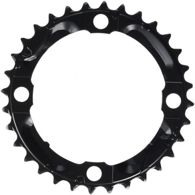 Звезда передняя SHIMANO ACERA для FC-M361, 32T Y1KN98030 Звезда передняя SHIMANO ACERA для FC-M361, 32T Y1KN98030