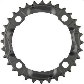 Звезда передняя SHIMANO ALIVIO для FC-M430, 32T Звезда передняя SHIMANO ALIVIO для FC-M430, 32T