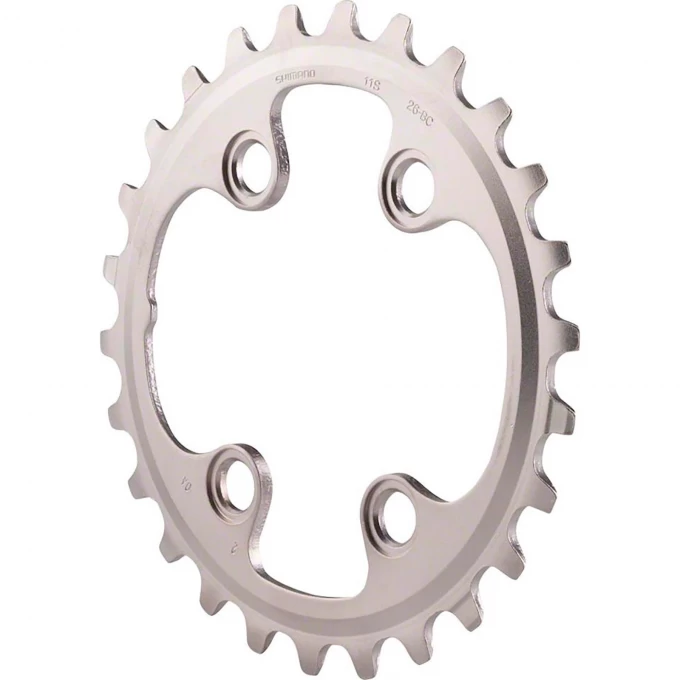 Звезда передняя SHIMANO GRX, для FC-RX600, 40T Y0K540000 Звезда передняя SHIMANO GRX, для FC-RX600, 40T Y0K540000
