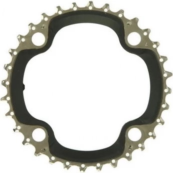 Звезда передняя SHIMANO SLX FC-M670, 32T AE Звезда передняя SHIMANO SLX FC-M670, 32T AE