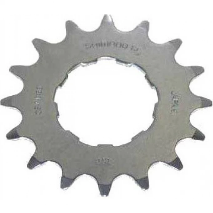 Звезда задняя SHIMANO DXR, MX66, 14T ICSMX6614
